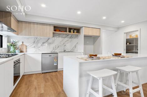 Property photo of 1232 Sloop Street Tarneit VIC 3029