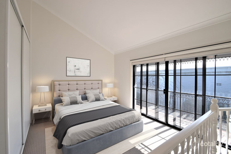 4/170 Wyndham St, Alexandria, NSW 2015