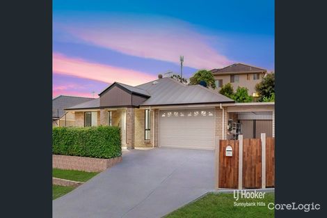 Property photo of 20 Barossa Place Calamvale QLD 4116