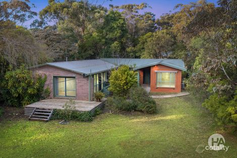 Property photo of 32 Ocean View Crescent Somers VIC 3927