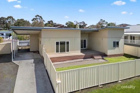 Property photo of 2A Lovett Street Camperdown VIC 3260