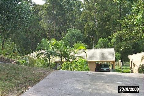 Property photo of 14 Bent Street Nerang QLD 4211