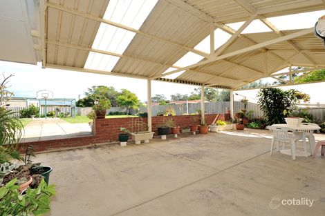 Property photo of 3 Coomel Close Hillman WA 6168