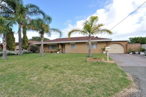 Property photo of 3 Coomel Close Hillman WA 6168