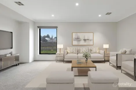 Property photo of 17 Pinnacle Chase Beveridge VIC 3753
