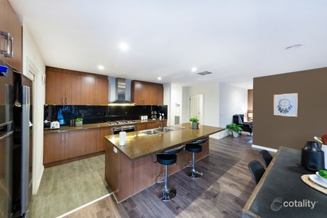 Property photo of 4 Callaway Lane Hillside VIC 3037