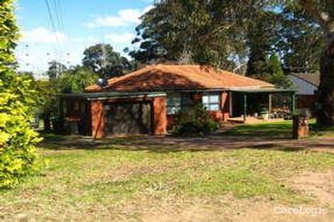 Property photo of 3 Moseley Street Carlingford NSW 2118