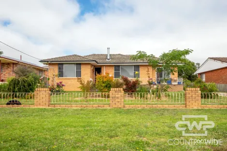 70 Hunter St, Glen Innes, NSW 2370