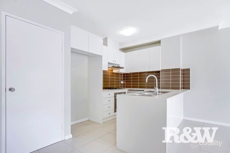 Property photo of 2/55-57 Hassall Street Westmead NSW 2145