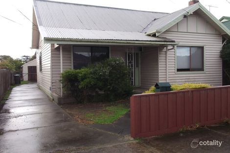 Property photo of 158 Morris Street Sunshine VIC 3020