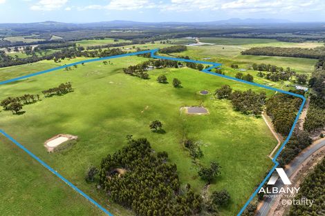 1100 Spencer Rd, Narrikup, WA 6326