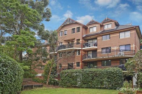 Property photo of 75/3 Williams Parade Dulwich Hill NSW 2203