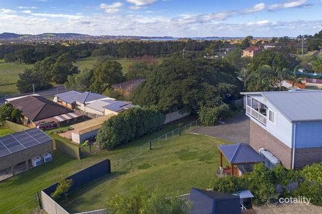 Property photo of 72 Tait Avenue Kanahooka NSW 2530