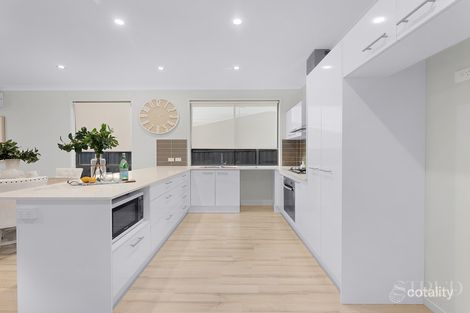 Property photo of 3 Birchwood Court Durack QLD 4077