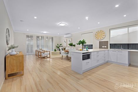 Property photo of 3 Birchwood Court Durack QLD 4077