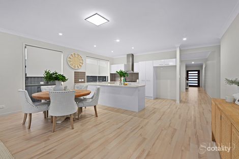 Property photo of 3 Birchwood Court Durack QLD 4077