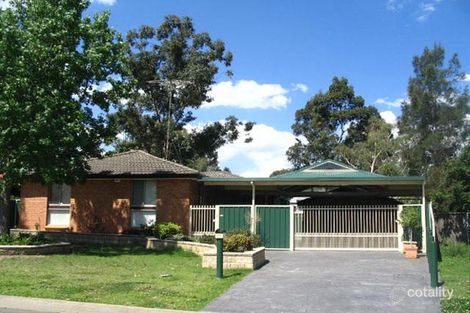 36 Grazier Cres, Werrington Downs, NSW 2747