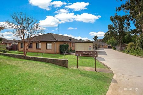 Property photo of 2/49 Methven Street Mount Druitt NSW 2770
