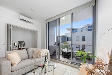 Property photo of 502/8B Mary Street Rhodes NSW 2138