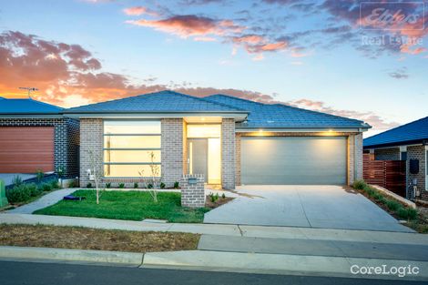 Property photo of 5 Tabrett Street Googong NSW 2620