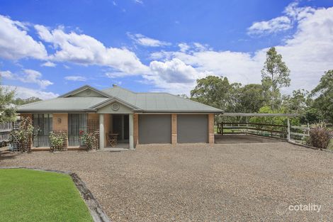 Property photo of 21 Greendale Drive Cooranbong NSW 2265