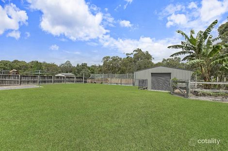 Property photo of 21 Greendale Drive Cooranbong NSW 2265