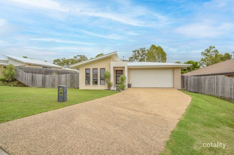 50 Cavella Dr, Glen Eden, QLD 4680