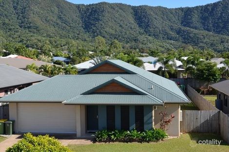 22 Fitzmaurice Dr, Bentley Park, QLD 4869
