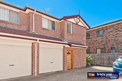4b/502 Liverpool Rd, Strathfield South, NSW 2136