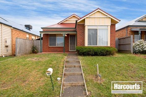 Property photo of 50 Springhill Drive Cranbourne VIC 3977