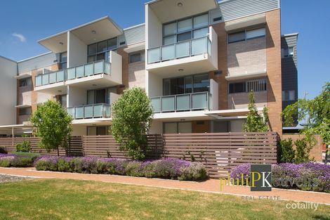 Property photo of 55/116 Easty Street Phillip ACT 2606