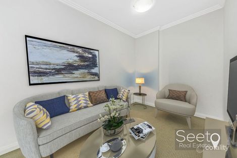 104a/81-86 Courallie Ave, Homebush West, NSW 2140