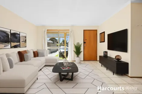 Property photo of 3/21 Bride Avenue Hampton Park VIC 3976