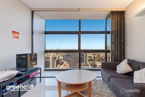 1701/8 Park Lane, Chippendale, NSW 2008