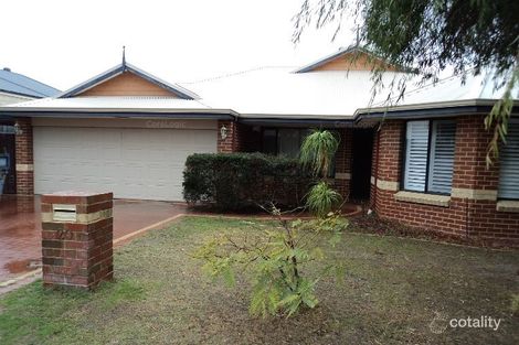 Property photo of 20 Madigan Way Ellenbrook WA 6069