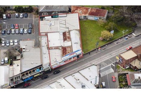 243-247 High St, Kew, VIC 3101