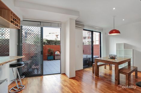 Property photo of 2/17 Quarry Master Drive Pyrmont NSW 2009