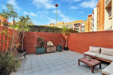 Property photo of 2/17 Quarry Master Drive Pyrmont NSW 2009