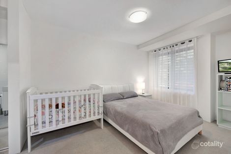 Property photo of 2/17 Quarry Master Drive Pyrmont NSW 2009