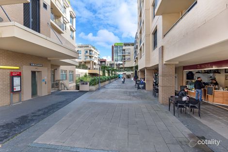 1/27 Harvey St, Pyrmont, NSW 2009