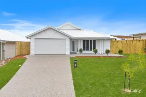 Property photo of 9 Jakiah Avenue Parkhurst QLD 4702