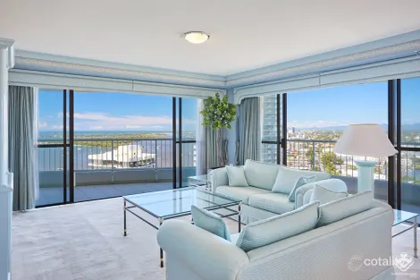 Property photo of 21 Bayview Street Runaway Bay QLD 4216