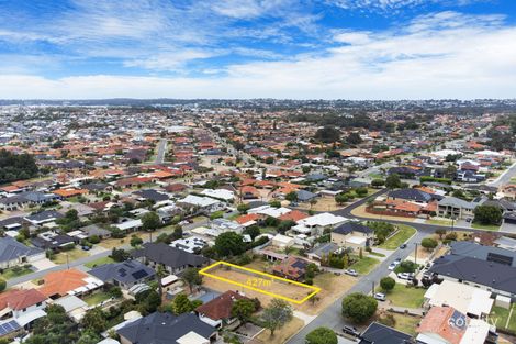 Property photo of 8A Donnington Road Balcatta WA 6021