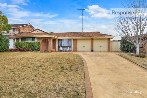 16 Mundowie Pl, Claremont Meadows, NSW 2747