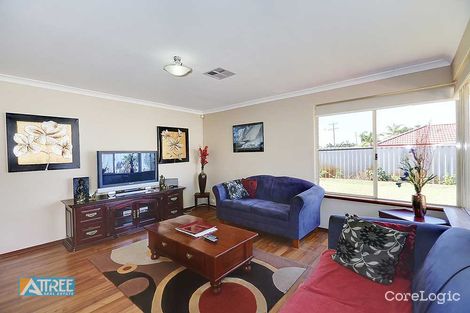 Property photo of 46 Prescott Drive Gosnells WA 6110