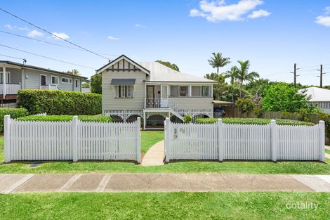 Property photo of 52 Princess Street Bulimba QLD 4171