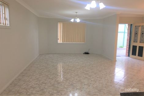 Property photo of 3/87 Hydrae Street Revesby NSW 2212