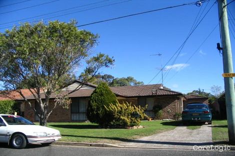 Property photo of 10 Tent Street Kingswood NSW 2747