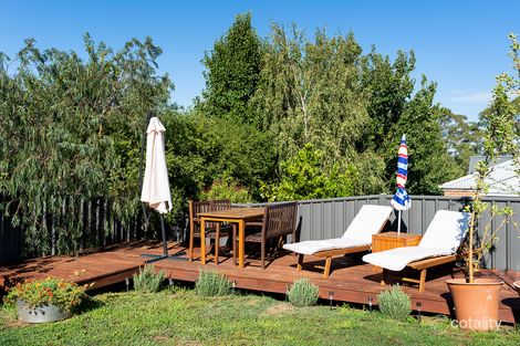 Property photo of 5 Macafee Road Castlemaine VIC 3450