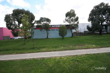 6/2 Laser Dr, Rowville, VIC 3178